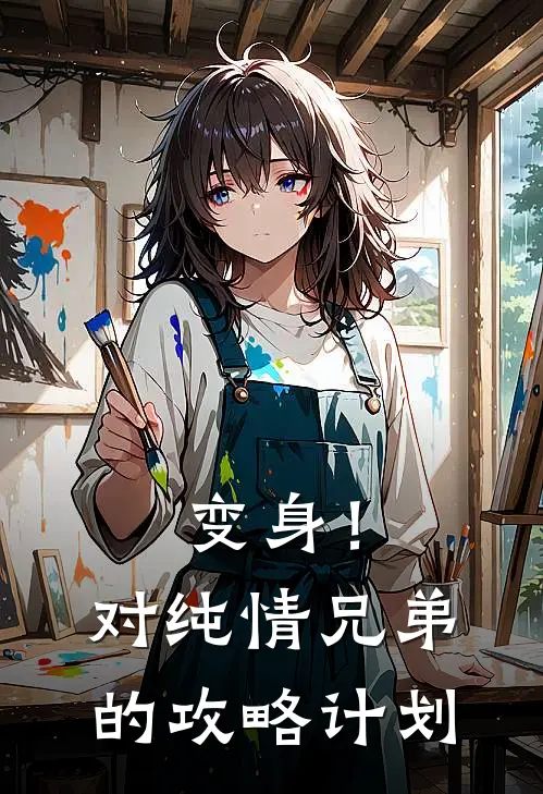 变身！对纯情兄弟的攻略计划(江雨生夏小瑜)新热门小说_免费完结小说变身！对纯情兄弟的攻略计划(江雨生夏小瑜)