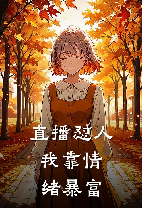 直播怼人：我靠情绪暴富(苏澈张涛)完整版免费小说_完结版小说推荐直播怼人：我靠情绪暴富(苏澈张涛)