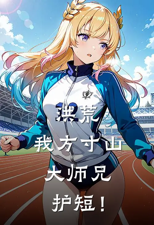 洪荒：我方寸山大师兄，护短！