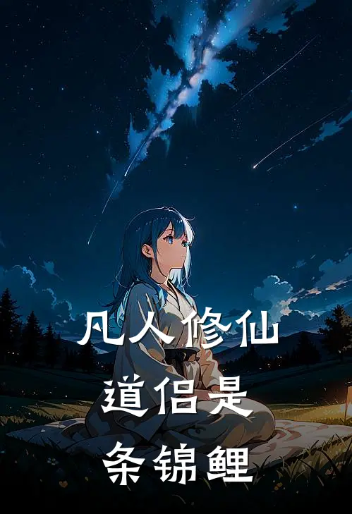 凡人修仙，道侣是条锦鲤(赵煜赵煜)免费小说完结版_免费小说免费阅读凡人修仙，道侣是条锦鲤赵煜赵煜