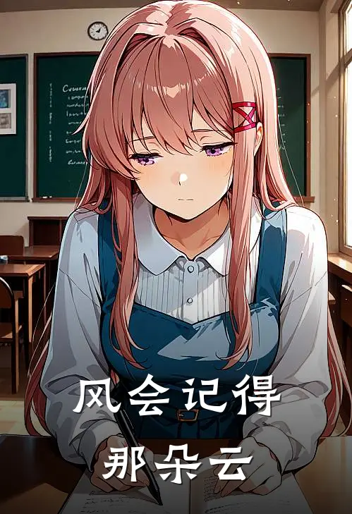 风会记得那朵云