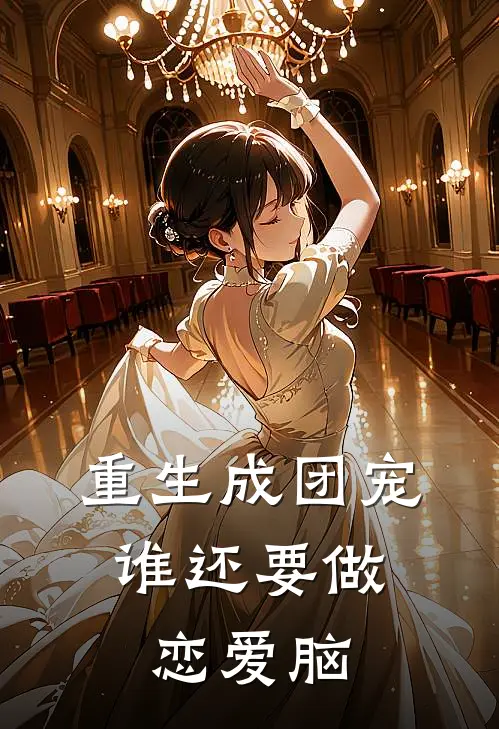 重生成团宠，谁还要做恋爱脑向晚向天宇完结好看小说_无弹窗全文免费阅读重生成团宠，谁还要做恋爱脑(向晚向天宇)