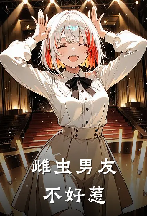 雌虫男友不好惹