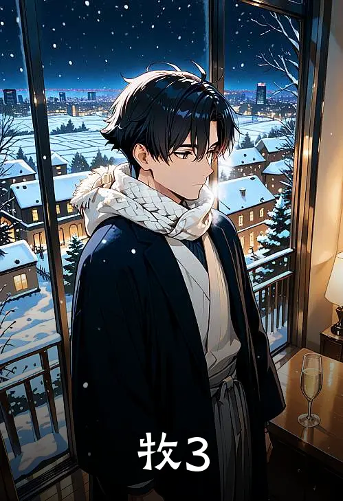 牧3（林浩苏牧之）完整版小说阅读_牧3全文免费阅读（林浩苏牧之）