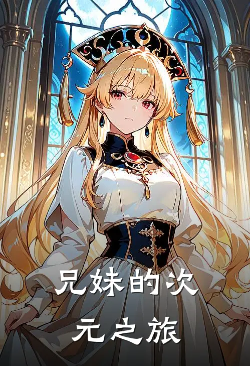 兄妹的次元之旅