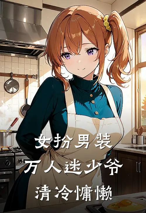 女扮男装，万人迷少爷清冷慵懒君迟宫遇好看的小说推荐完结_在哪看免费小说女扮男装，万人迷少爷清冷慵懒君迟宫遇