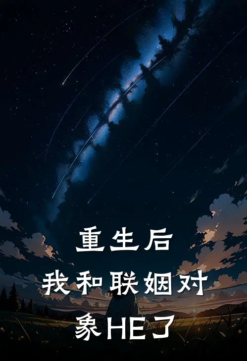 重生后，我和联姻对象HE了(林婉糖沈聿川)热门网络小说推荐_最新章节列表重生后，我和联姻对象HE了(林婉糖沈聿川)