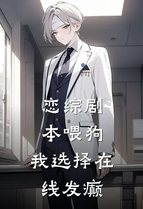 恋综剧本喂狗，我选择在线发癫林冉顾泽川完结小说大全_免费小说在哪看恋综剧本喂狗，我选择在线发癫(林冉顾泽川)