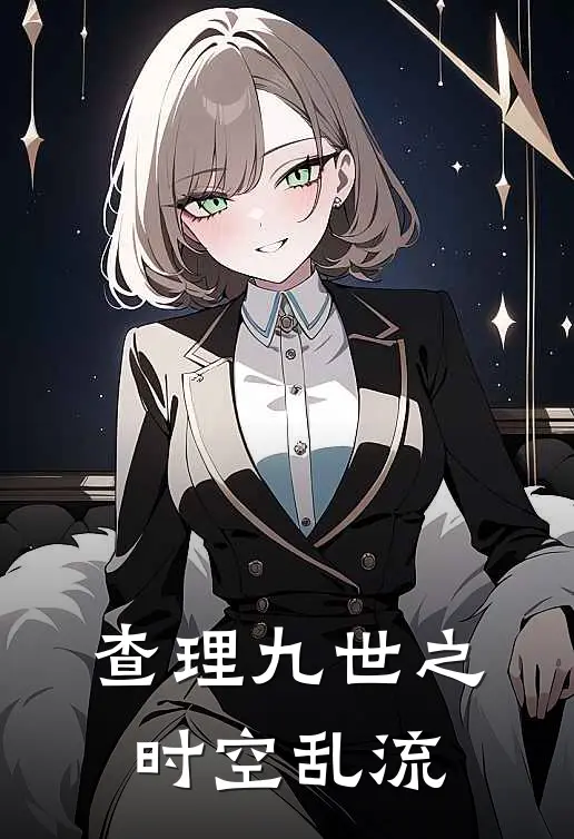 查理九世之时空乱流