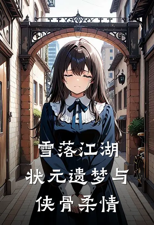 雪落江湖：状元遗梦与侠骨柔情