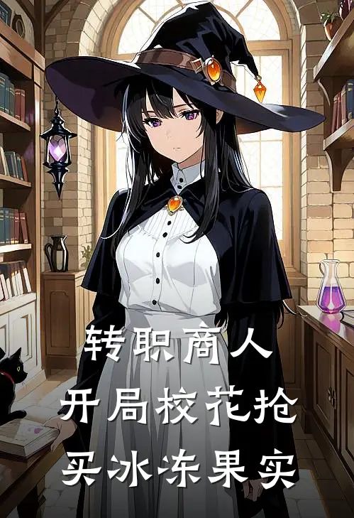 转职商人，开局校花抢买冰冻果实(陆升黄天雷)全本免费小说阅读_全文免费阅读转职商人，开局校花抢买冰冻果实陆升黄天雷