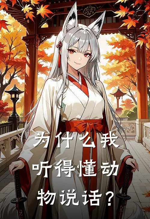 《为什么我听得懂动物说话？》井妤沈确全文免费在线阅读_《为什么我听得懂动物说话？》全集阅读