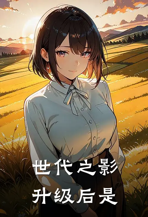 世代之影升级后是