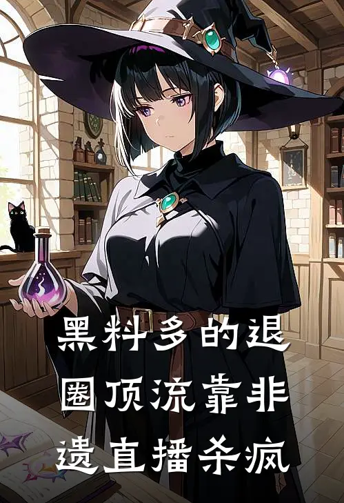 黑料多的退圈顶流靠非遗直播杀疯苏晚江凛小说免费阅读无弹窗_完结版小说全文免费阅读黑料多的退圈顶流靠非遗直播杀疯(苏晚江凛)