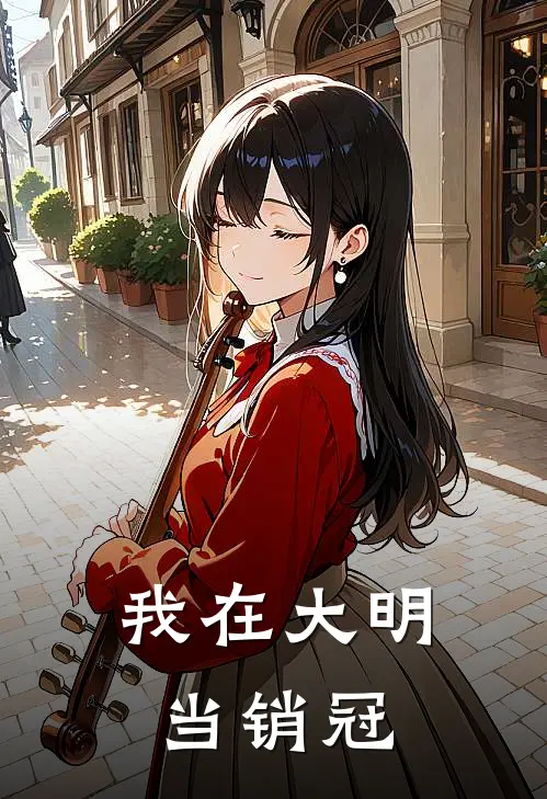 我在大明当销冠(陆子铭陆子谦)最新小说_免费阅读完整版小说我在大明当销冠(陆子铭陆子谦)