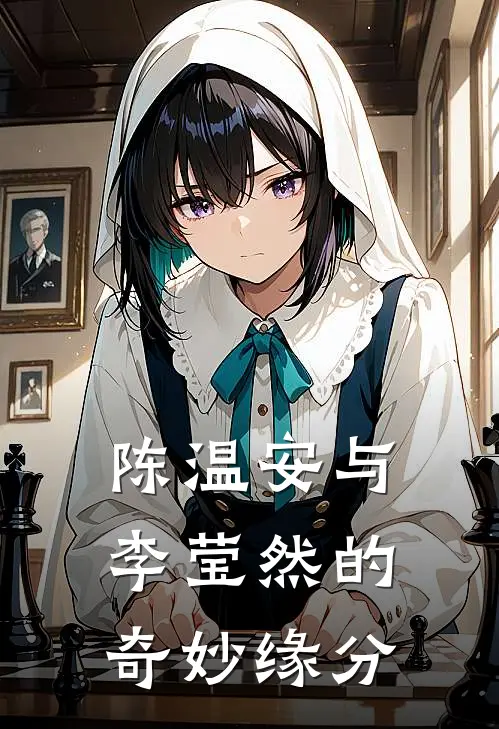 陈温安与李莹然的奇妙缘分