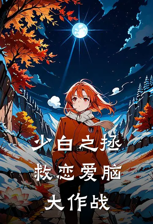少白之拯救恋爱脑大作战