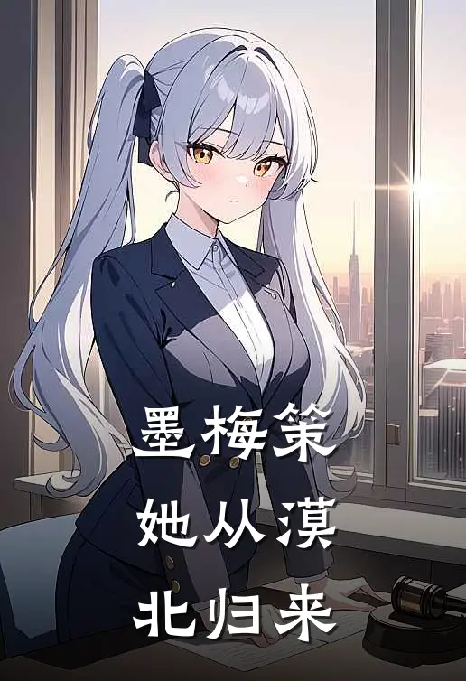 墨梅策：她从漠北归来(凌灵凌霄)小说最新章节_全文免费小说墨梅策：她从漠北归来凌灵凌霄