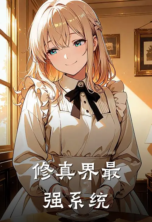 修真界最强系统