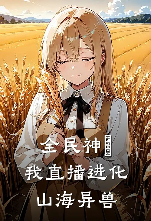 全民神祇，我直播进化山海异兽