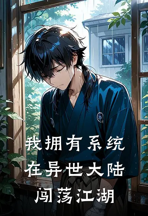 齐临苏沐晴(我拥有系统，在异世大陆闯荡江湖)完结版免费在线阅读_《我拥有系统，在异世大陆闯荡江湖》全章节阅读
