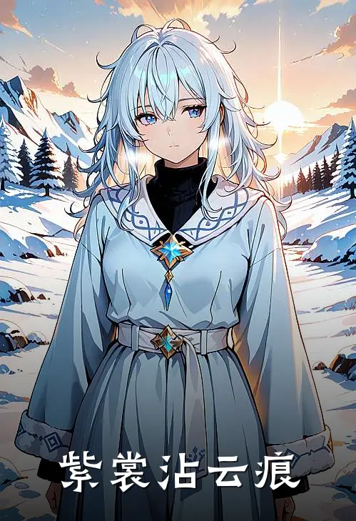 紫裳沾云痕钟博渊钟无忧全集免费小说_免费小说完结紫裳沾云痕(钟博渊钟无忧)