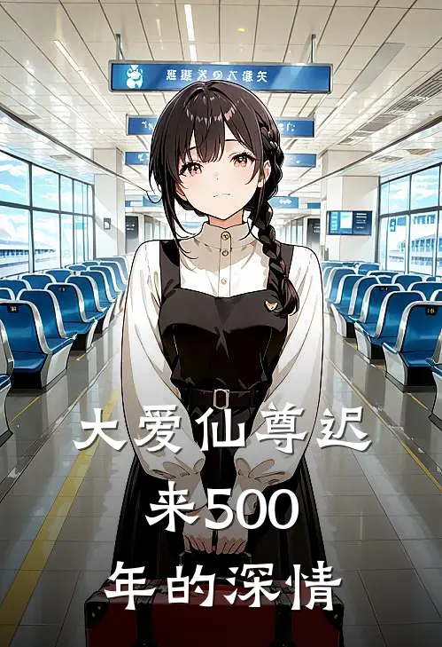 大爱仙尊迟来500年的深情