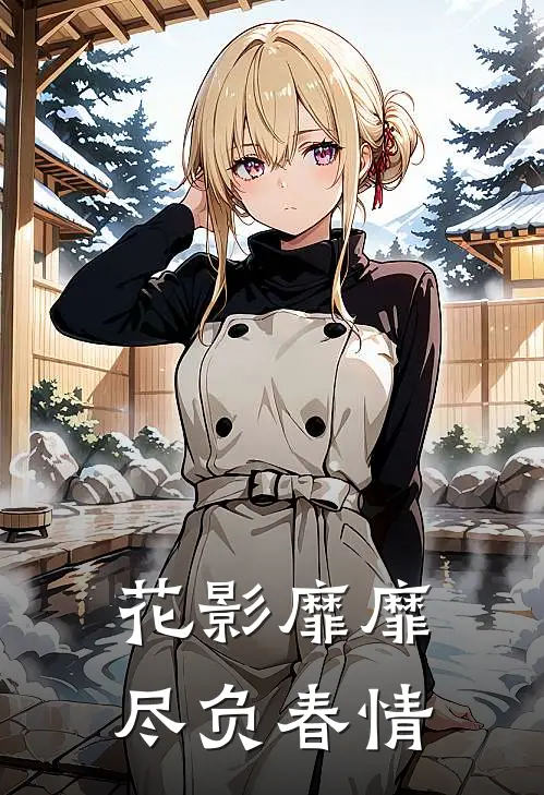 花影靡靡尽负春情（我陆靳臣）全文免费阅读无弹窗大结局_花影靡靡尽负春情最新章节列表_笔趣阁（我陆靳臣）