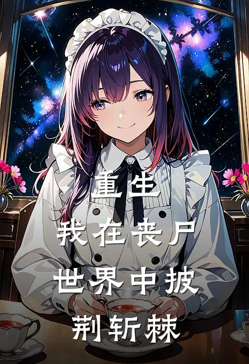 重生：我在丧尸世界中披荆斩棘