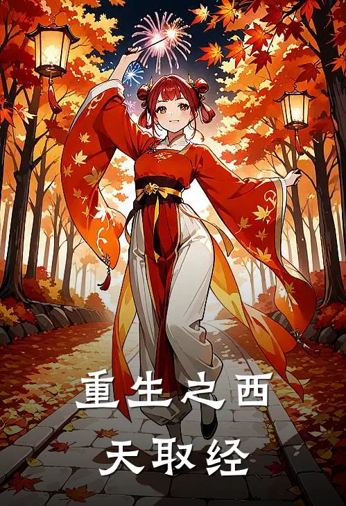 重生之西天取经(王叙白石海川)最新小说_免费阅读完整版小说重生之西天取经(王叙白石海川)