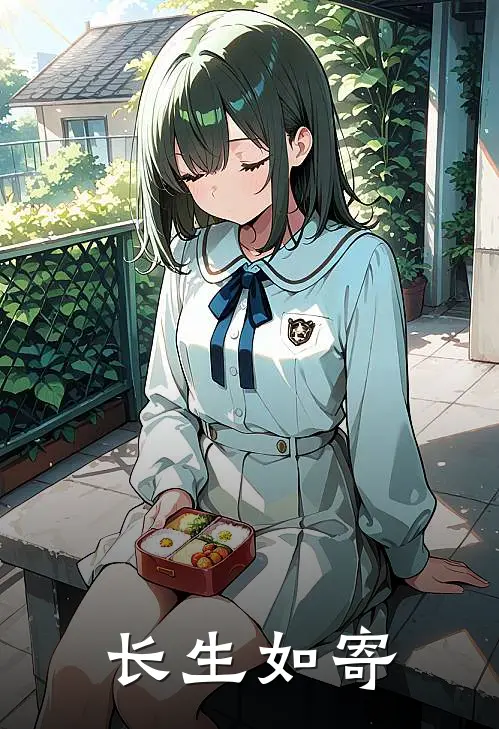 长生如寄陆沉冯大壶热门的网络小说_热门的网络小说长生如寄(陆沉冯大壶)