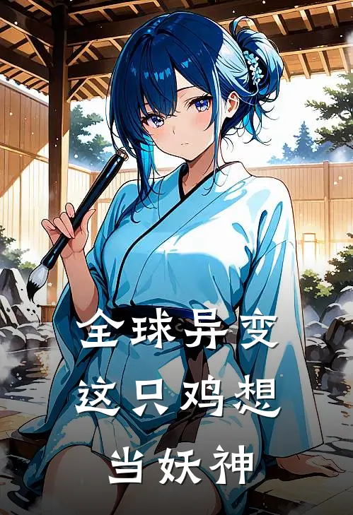 全球异变：这只鸡想当妖神(姜羽慕瑶)最新小说_免费阅读完整版小说全球异变：这只鸡想当妖神(姜羽慕瑶)