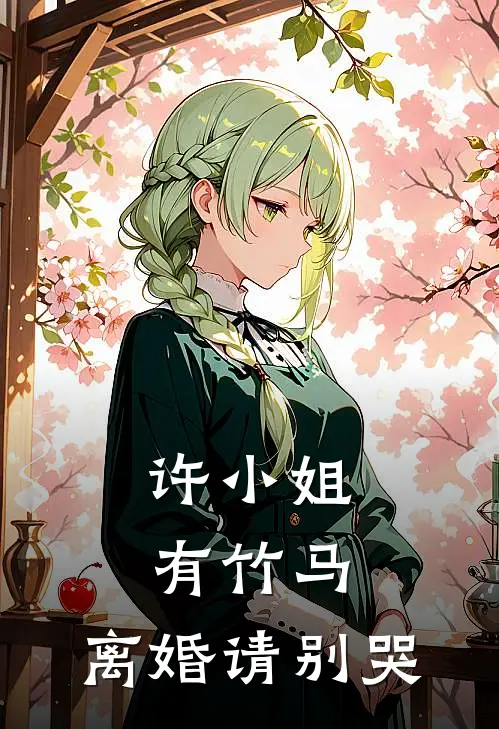 许小姐有竹马，离婚请别哭