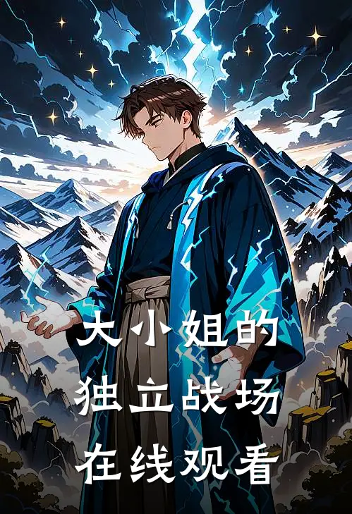 大小姐的独立战场在线观看