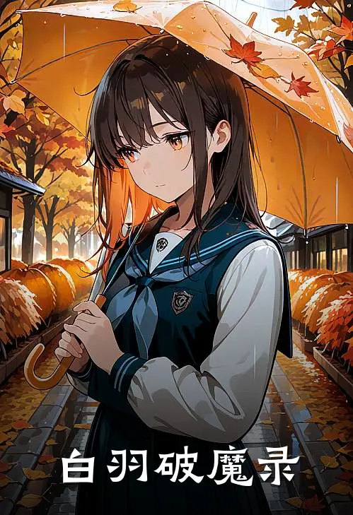 白羽破魔录(灵晞叙白)在线免费小说_免费阅读全文白羽破魔录(灵晞叙白)