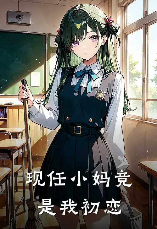 现任小妈竟是我初恋