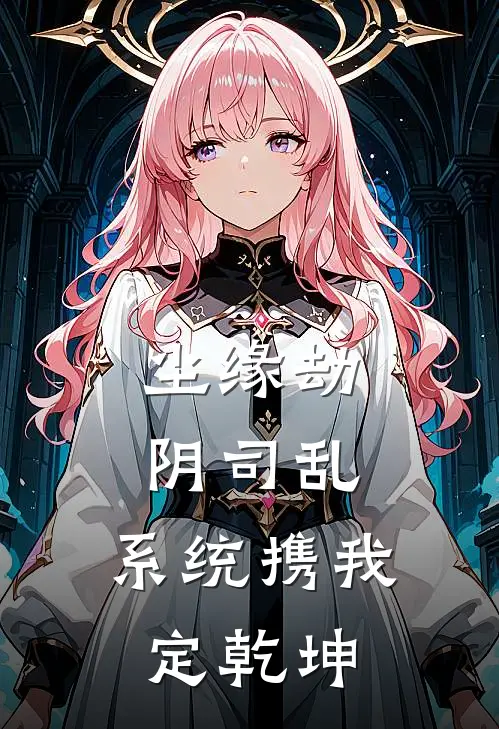 尘缘劫：阴司乱，系统携我定乾坤（林墨阿秀）全文免费阅读无弹窗大结局_尘缘劫：阴司乱，系统携我定乾坤最新章节列表