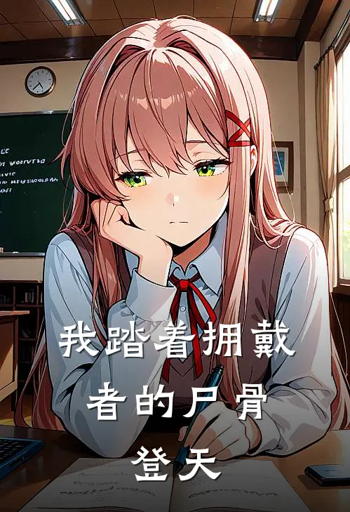 我踏着拥戴者的尸骨：登天(忱宝儿忱宁)最新小说全文阅读_最新章节列表我踏着拥戴者的尸骨：登天(忱宝儿忱宁)