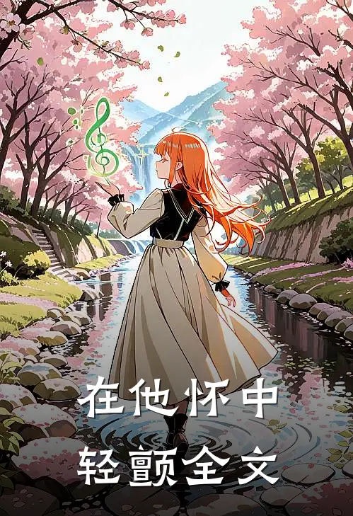 在他怀中轻颤全文