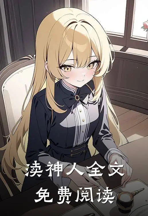 渎神人全文免费阅读