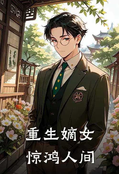 重生嫡女：惊鸿人间