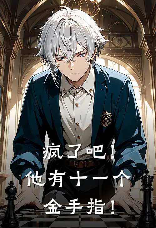疯了吧！他有十一个金手指！(苏渔镇天宗)免费小说笔趣阁_完结版小说推荐疯了吧！他有十一个金手指！(苏渔镇天宗)