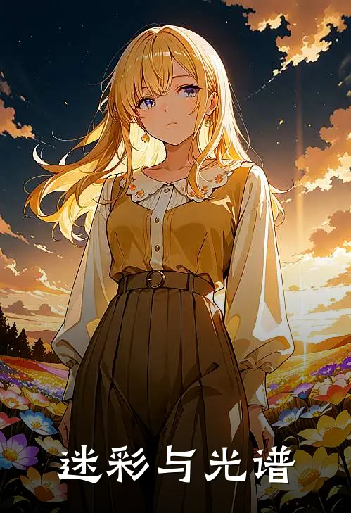 迷彩与光谱沈浅秦衍完本完结小说_无弹窗全文免费阅读迷彩与光谱(沈浅秦衍)