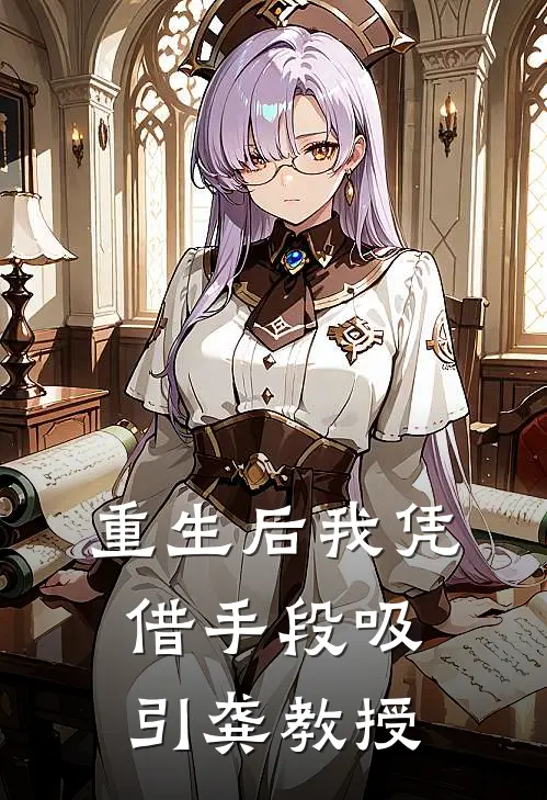 重生后我凭借手段吸引龚教授