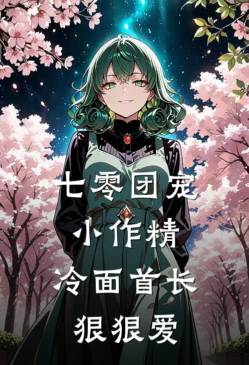 七零团宠小作精，冷面首长狠狠爱