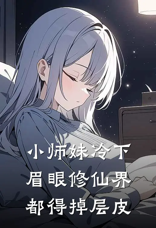 小师妹冷下眉眼修仙界都得掉层皮