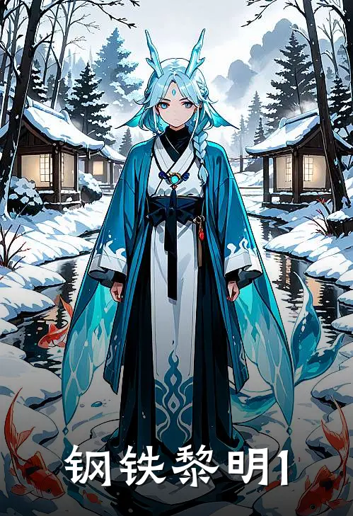 钢铁黎明1(麦克玛莎)免费热门小说_最新小说推荐钢铁黎明1麦克玛莎