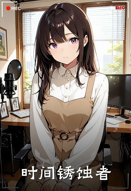 时间锈蚀者李维张峰全文免费阅读无弹窗大结局_（李维张峰）时间锈蚀者最新小说