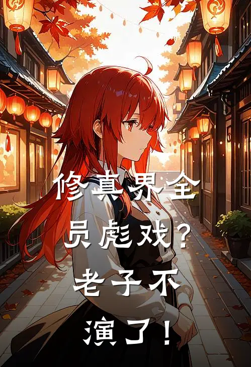 修真界全员彪戏？老子不演了！林宵欧阳狰推荐完结小说_免费阅读修真界全员彪戏？老子不演了！(林宵欧阳狰)