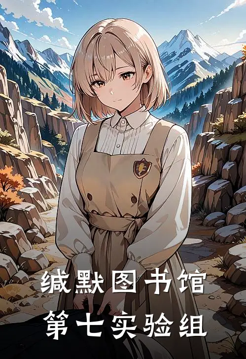 缄默图书馆：第七实验组